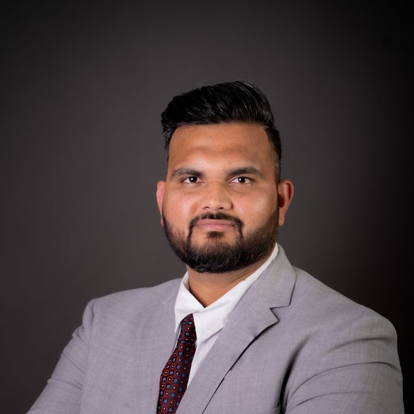 Tajinder Rana, Associate